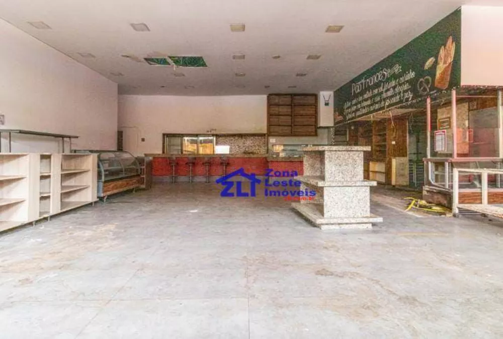 Loja-Salão, 250 m² - Foto 1