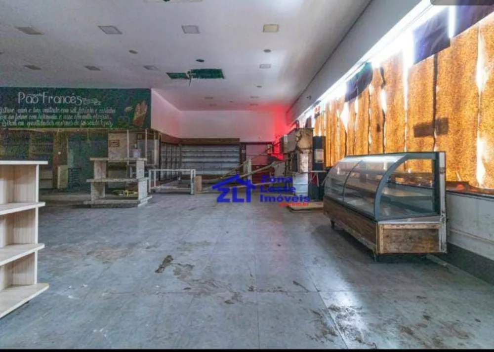 Loja-Salão, 250 m² - Foto 3
