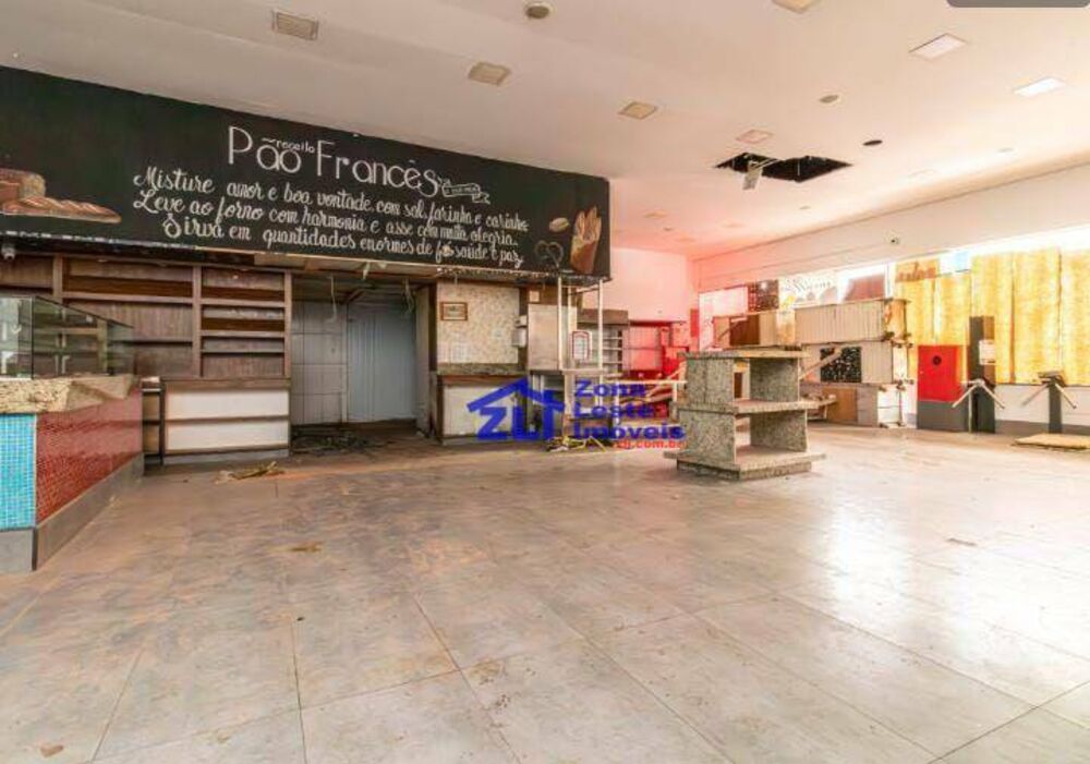 Loja-Salão para alugar, 250m² - Foto 2