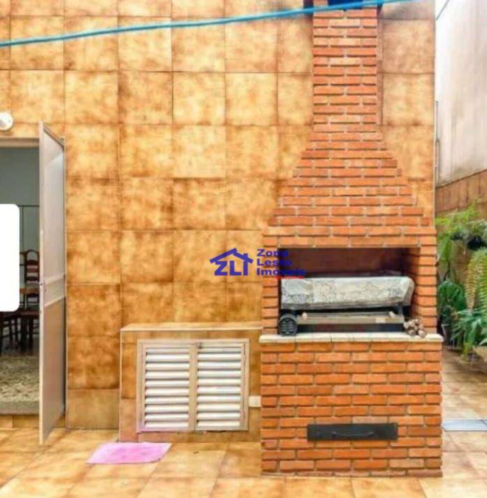 Sobrado, 3 quartos, 292 m² - Foto 2