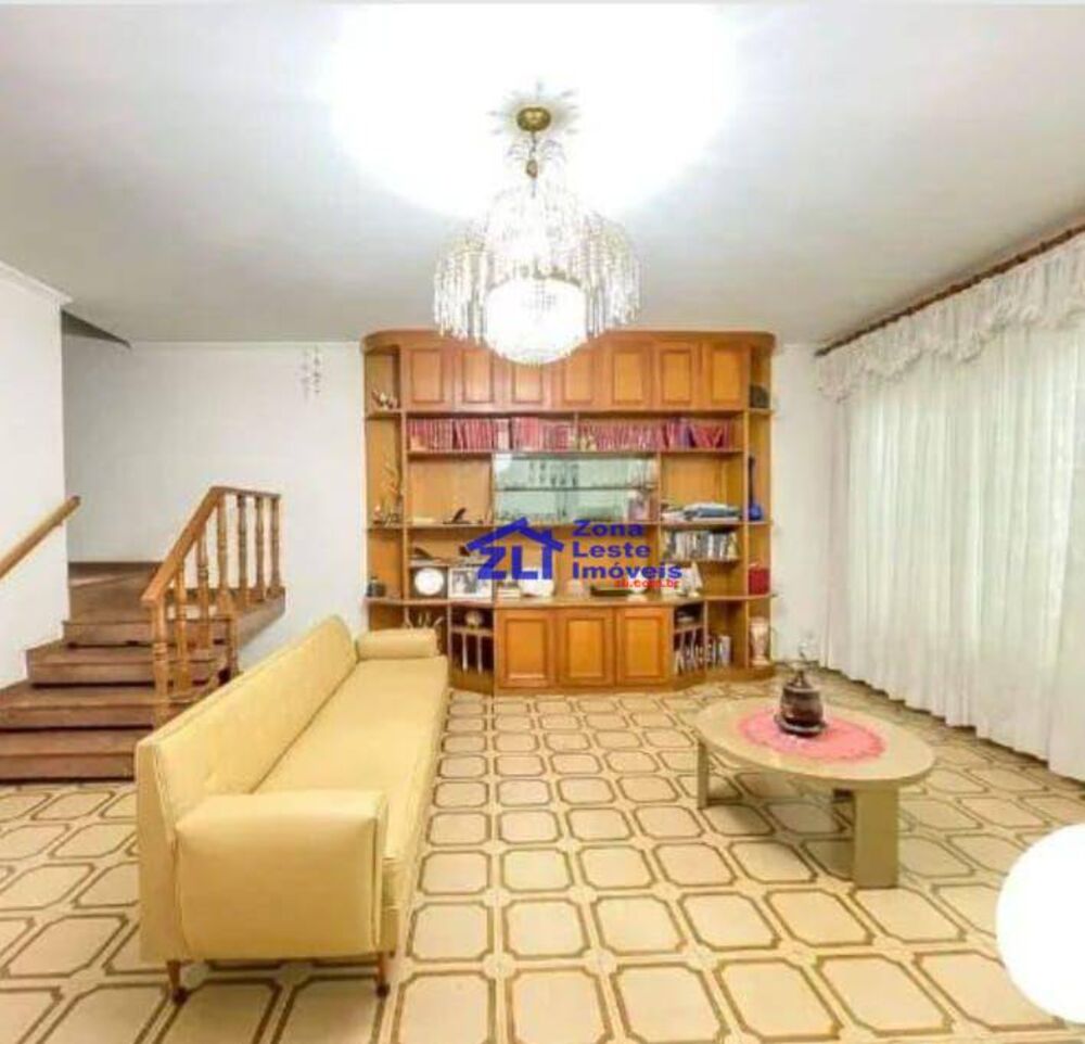 Sobrado, 3 quartos, 292 m² - Foto 6