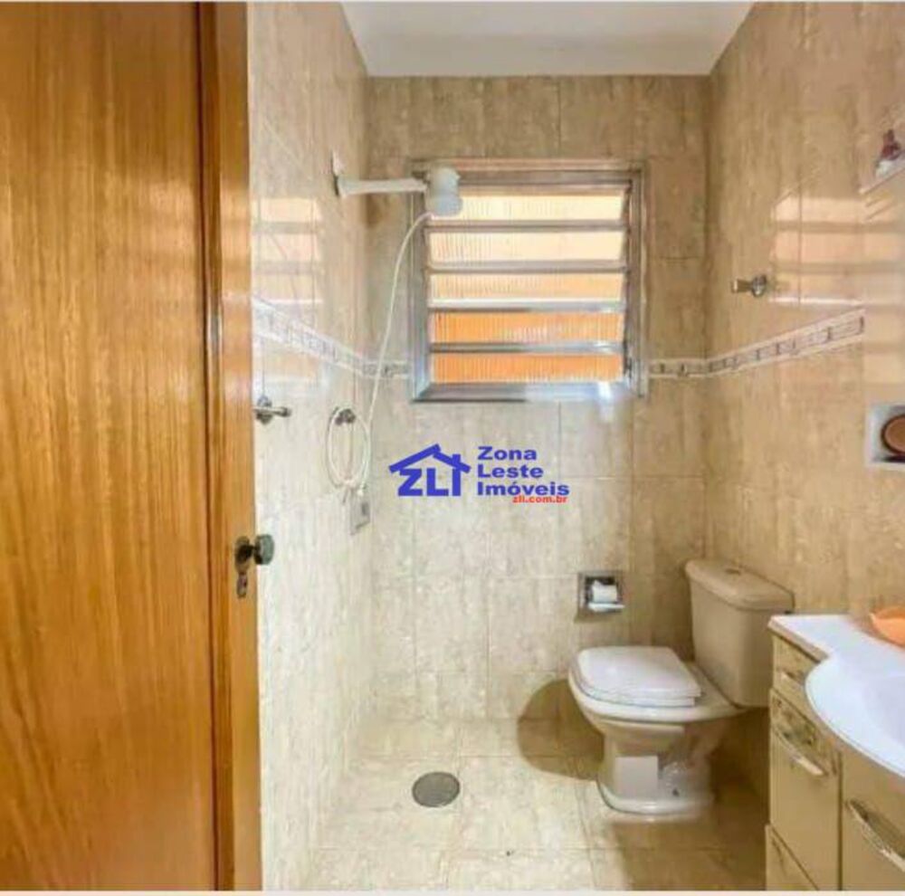 Sobrado, 3 quartos, 292 m² - Foto 1