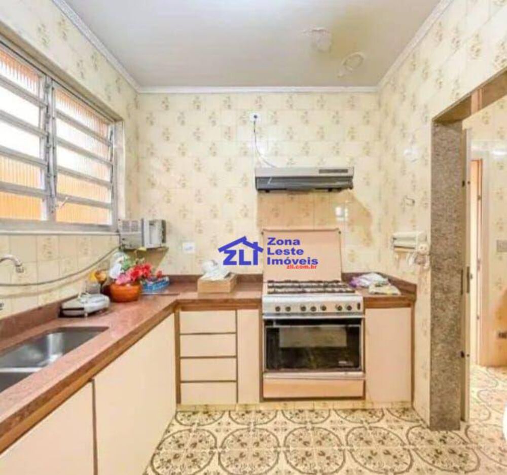 Sobrado, 3 quartos, 292 m² - Foto 4