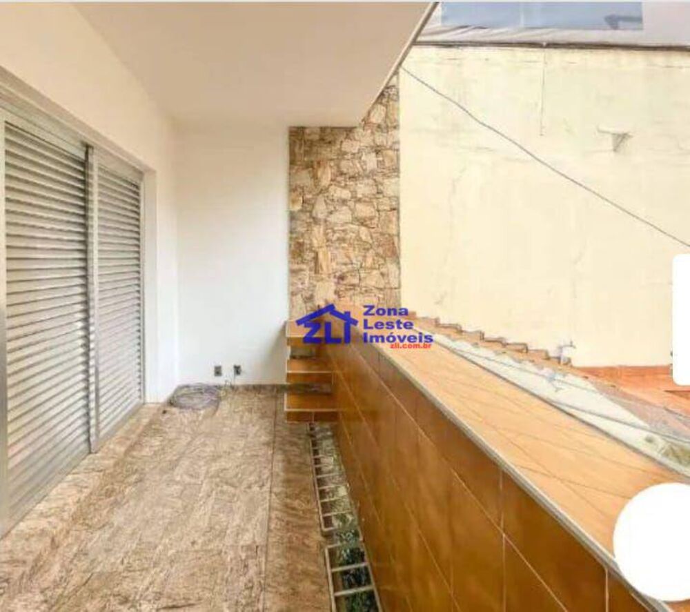Sobrado, 3 quartos, 292 m² - Foto 3