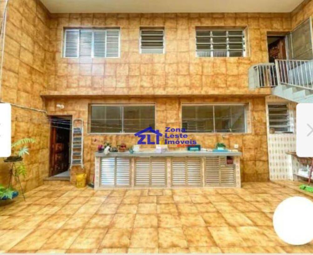 Sobrado, 3 quartos, 292 m² - Foto 5