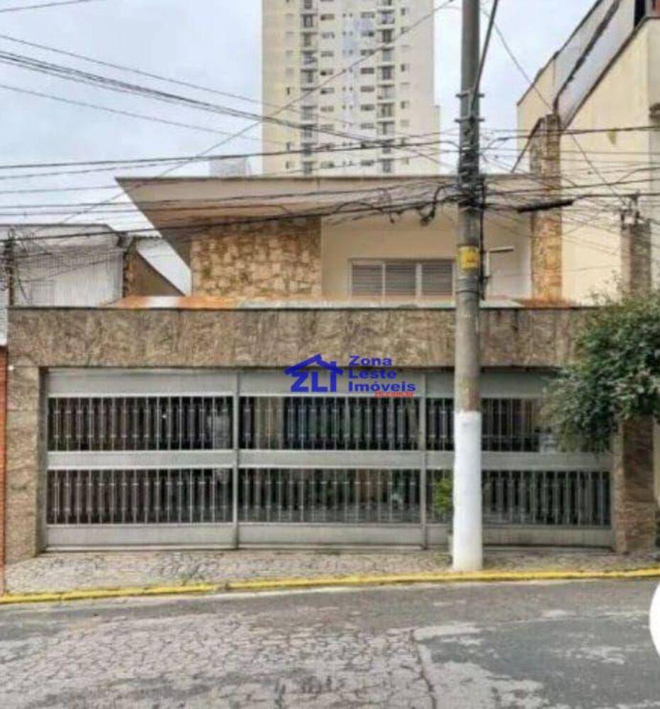 Sobrado, 3 quartos, 292 m² - Foto 8