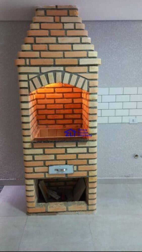 Sobrado, 3 quartos, 150 m² - Foto 6