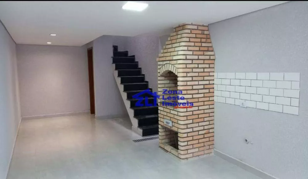 Sobrado, 3 quartos, 150 m² - Foto 4