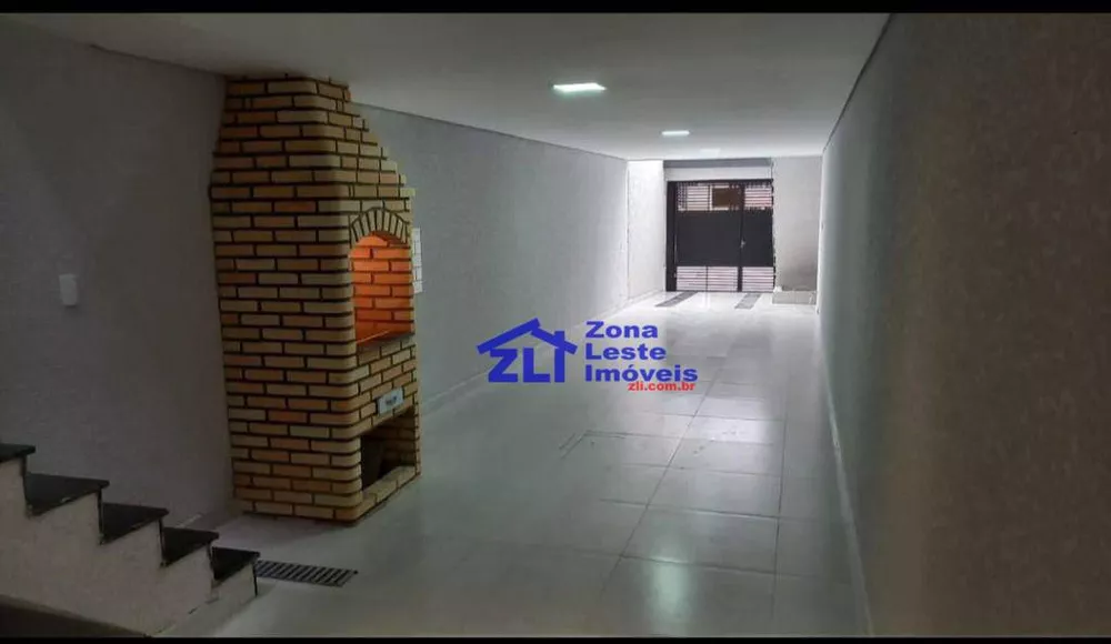 Sobrado, 3 quartos, 150 m² - Foto 3