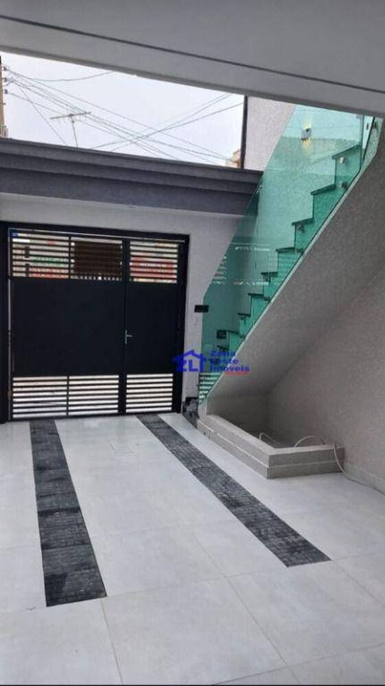Sobrado, 3 quartos, 150 m² - Foto 5