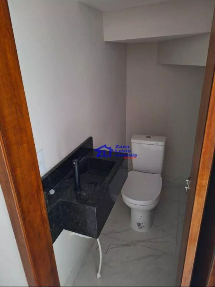 Sobrado, 3 quartos, 150 m² - Foto 1