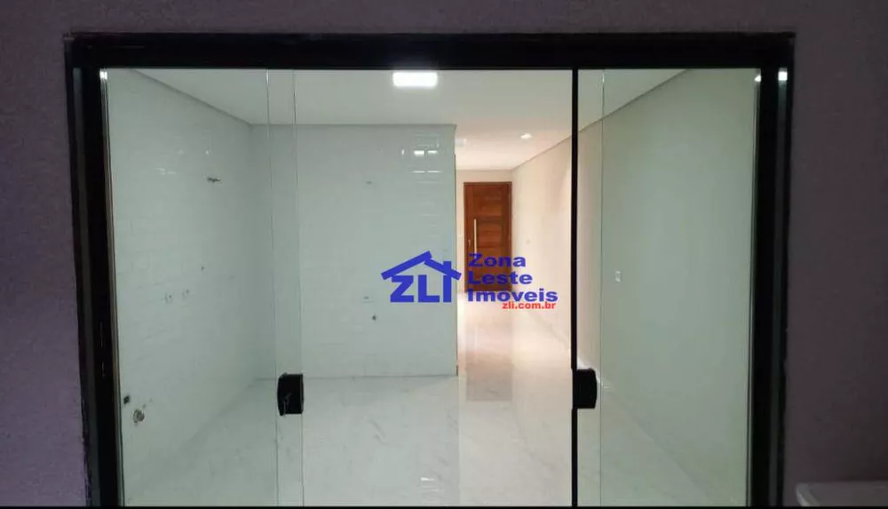 Sobrado, 3 quartos, 150 m² - Foto 2