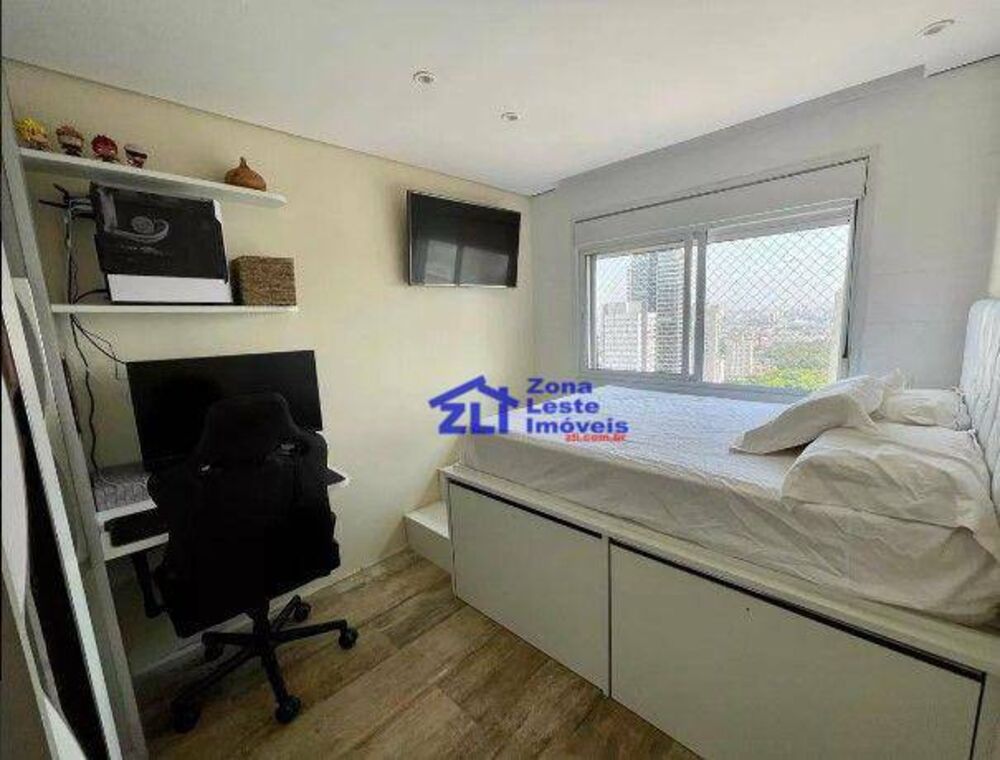Apartamento, 2 quartos, 89 m² - Foto 3