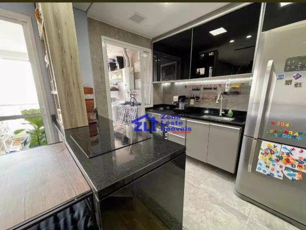 Apartamento, 2 quartos, 89 m² - Foto 7