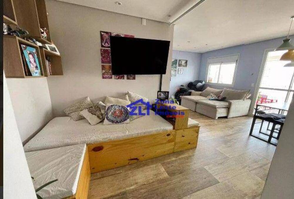 Apartamento, 2 quartos, 89 m² - Foto 4
