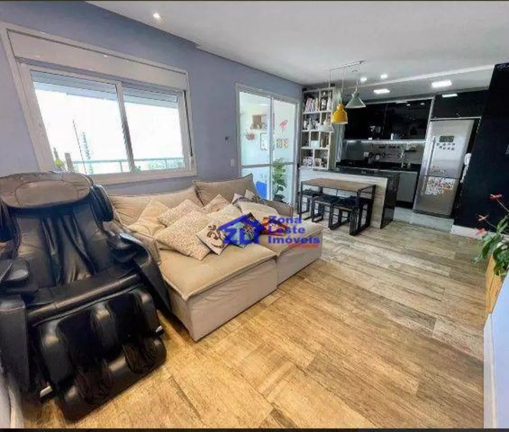 Apartamento, 2 quartos, 89 m² - Foto 5