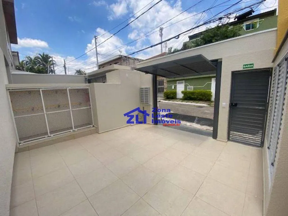 Apartamento, 2 quartos, 33 m² - Foto 4