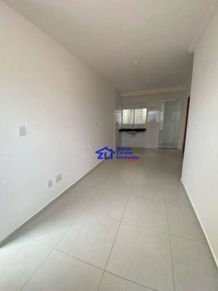 Apartamento, 2 quartos, 33 m² - Foto 3