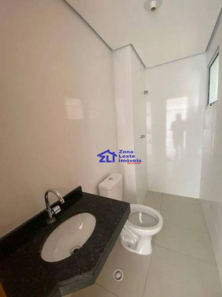 Apartamento, 2 quartos, 33 m² - Foto 1