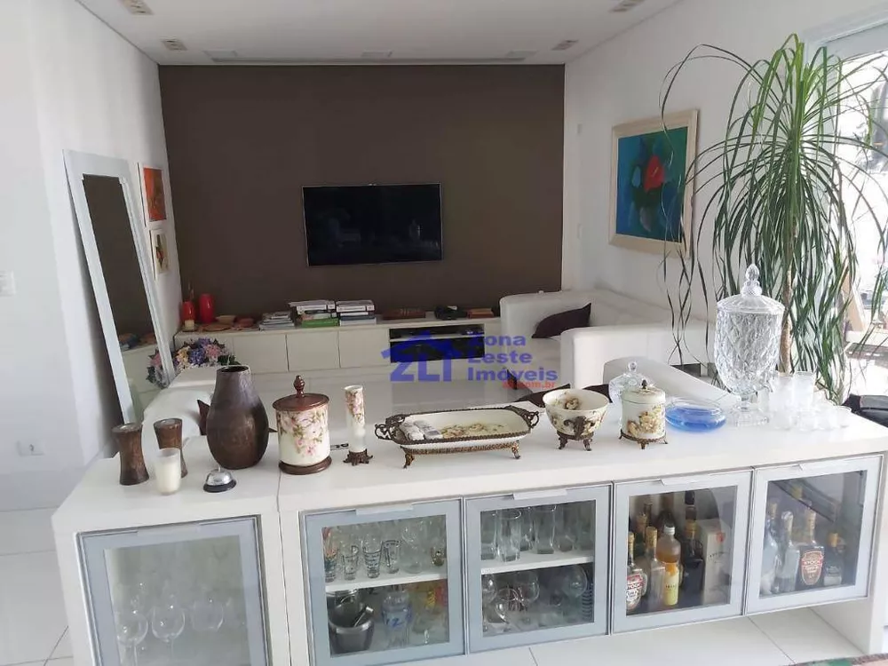 Apartamento, 3 quartos, 184 m² - Foto 3