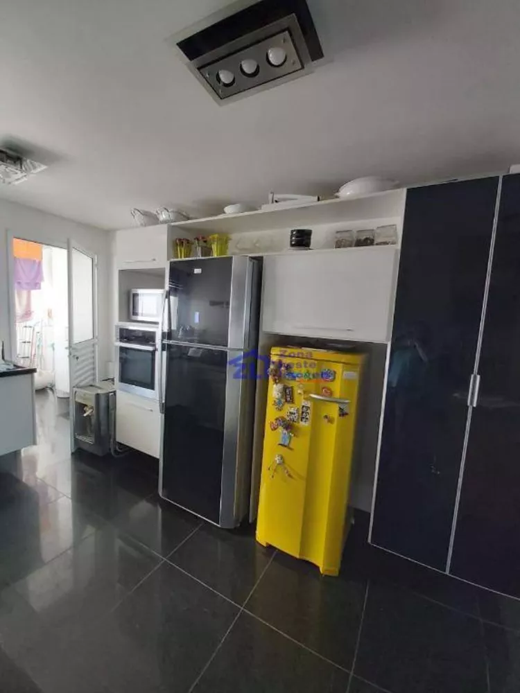 Apartamento, 3 quartos, 184 m² - Foto 4