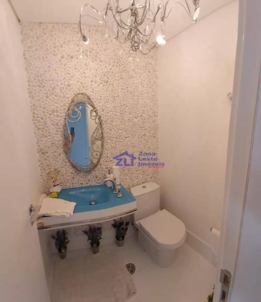 Apartamento, 3 quartos, 184 m² - Foto 11