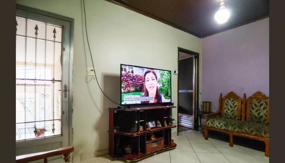 Casa, 2 quartos, 75 m² - Foto 2