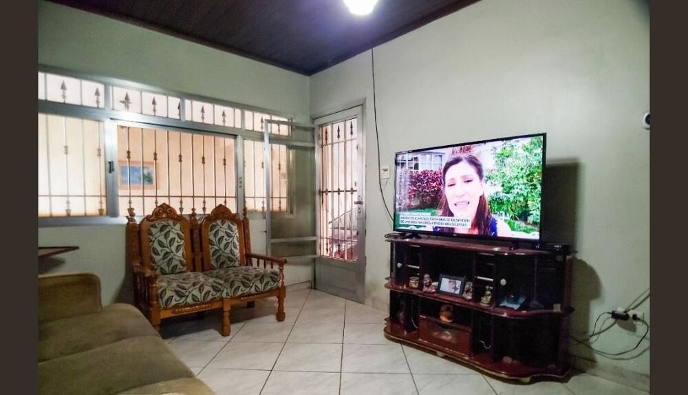 Casa, 2 quartos, 75 m² - Foto 1