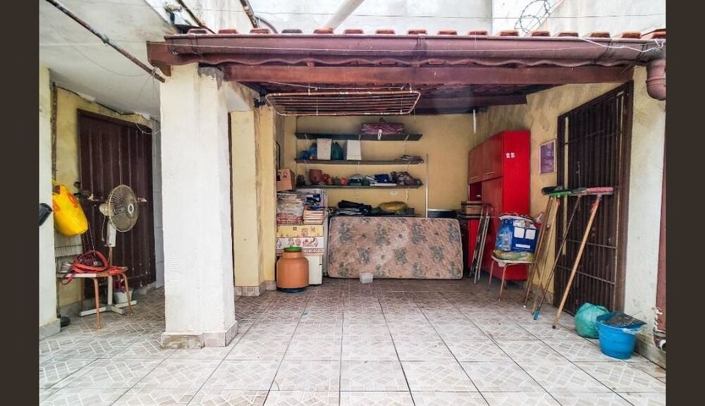 Casa, 2 quartos, 75 m² - Foto 13