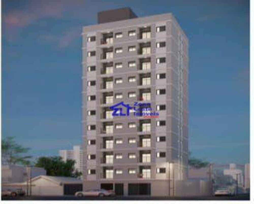Apartamento, 1 quarto, 27 m² - Foto 4