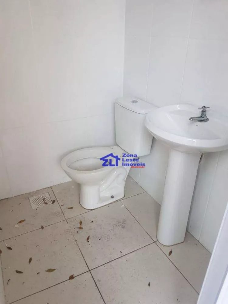 Loja-Salão, 167 m² - Foto 1