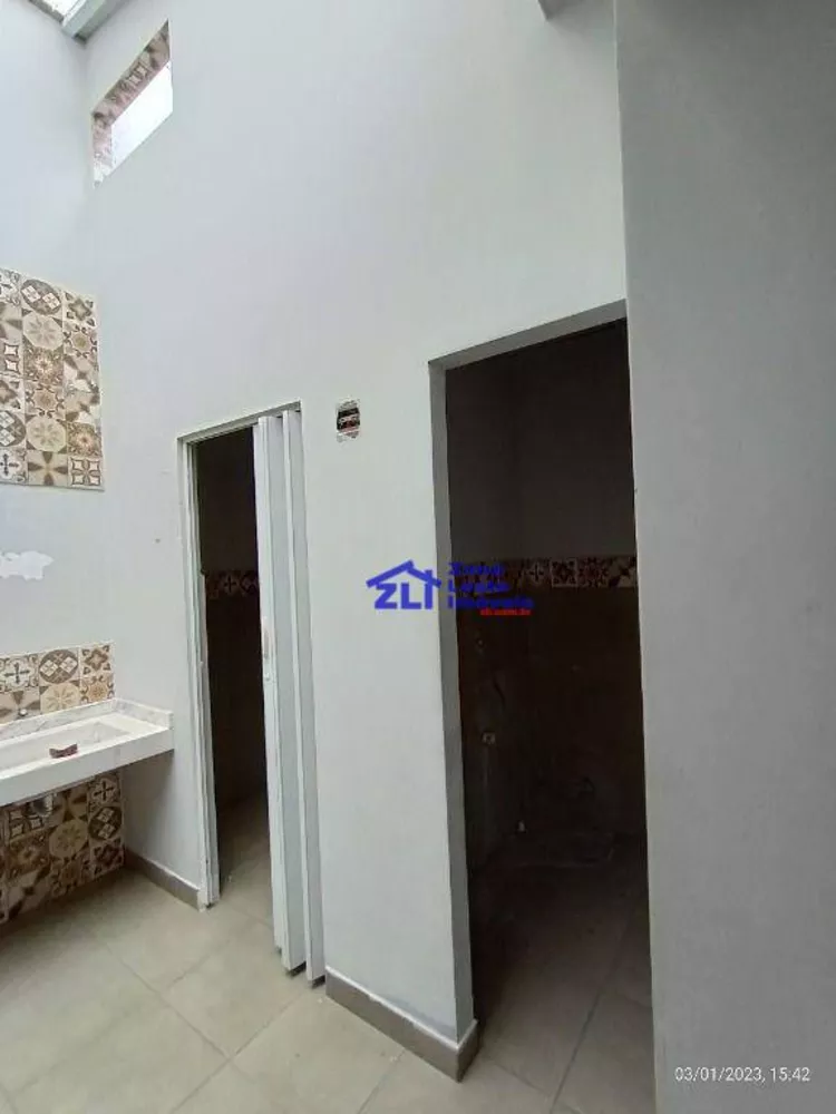 Loja-Salão, 167 m² - Foto 4