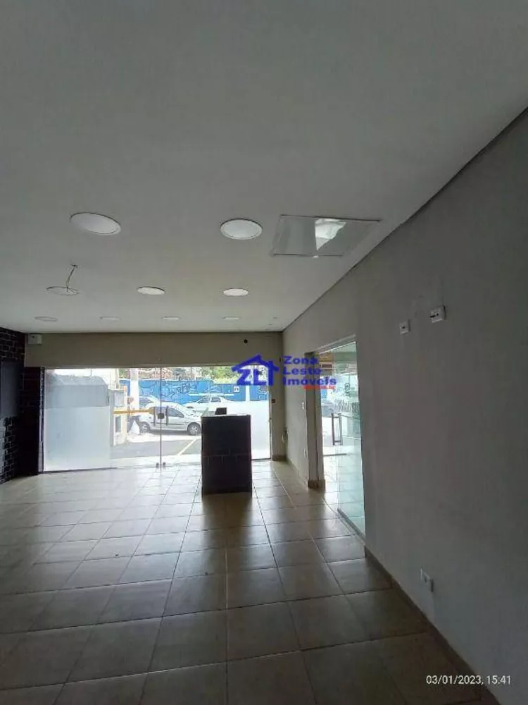 Loja-Salão, 167 m² - Foto 10