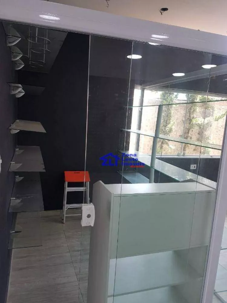 Loja-Salão, 167 m² - Foto 7