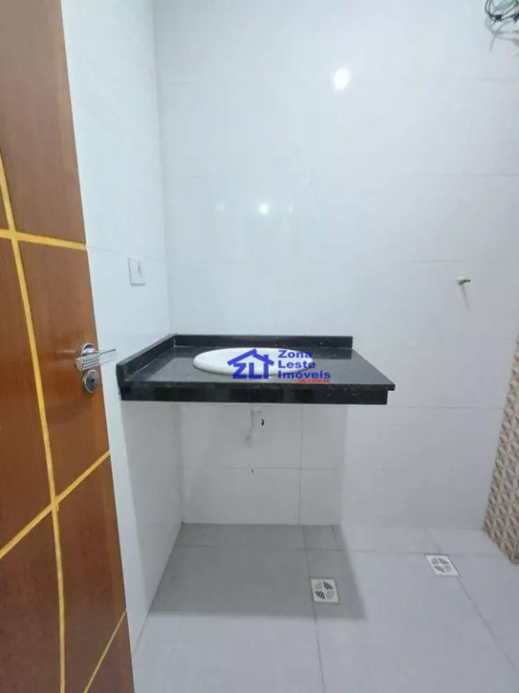 Apartamento, 2 quartos, 47 m² - Foto 2