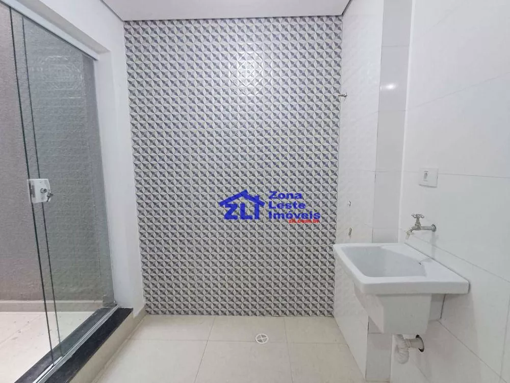 Apartamento, 2 quartos, 47 m² - Foto 1