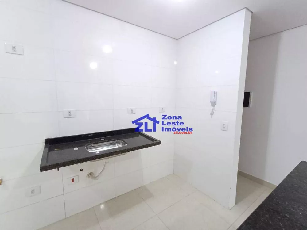 Apartamento, 2 quartos, 47 m² - Foto 3