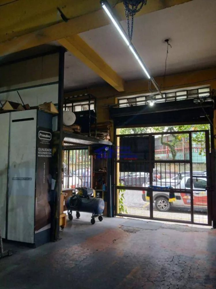 Prédio Inteiro, 240 m² - Foto 15