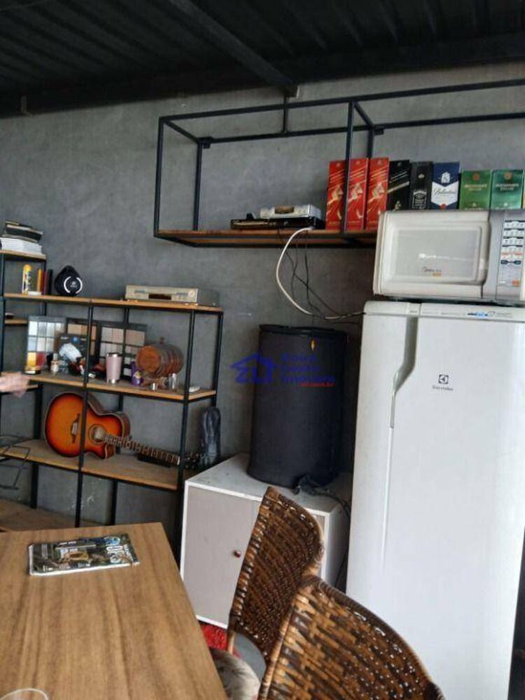 Prédio Inteiro à venda, 240m² - Foto 5