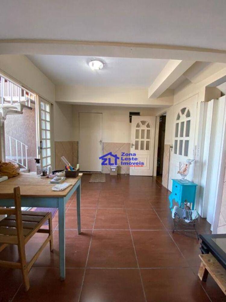 Sobrado, 4 quartos, 400 m² - Foto 11