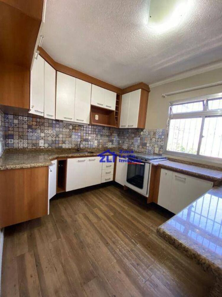 Sobrado, 4 quartos, 400 m² - Foto 1