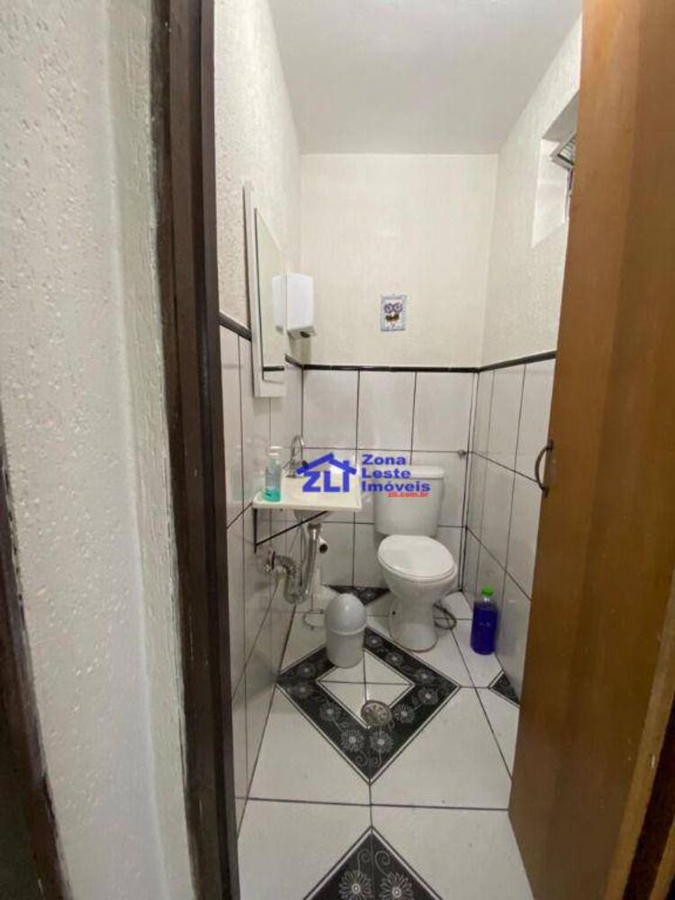 Sobrado, 4 quartos, 400 m² - Foto 9