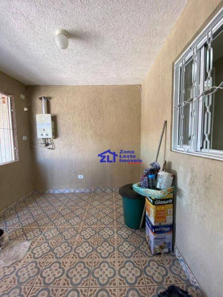 Sobrado, 4 quartos, 400 m² - Foto 3