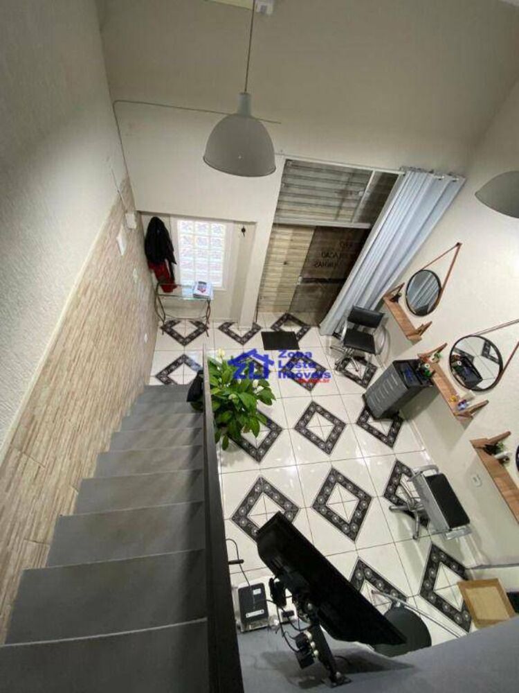 Sobrado, 4 quartos, 400 m² - Foto 5