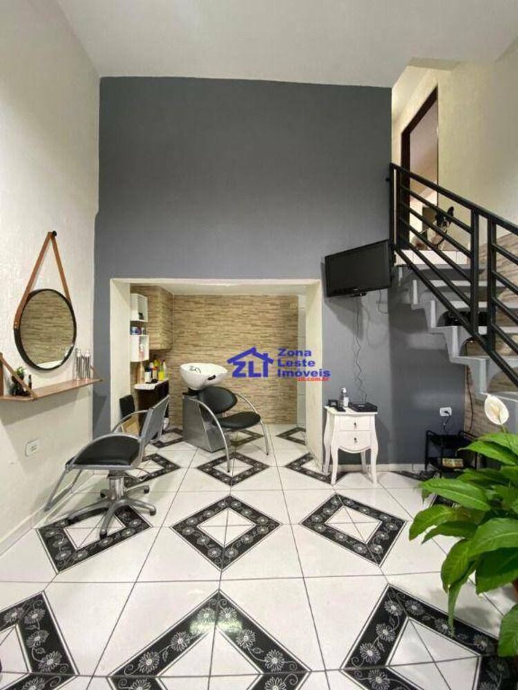 Sobrado, 4 quartos, 400 m² - Foto 4