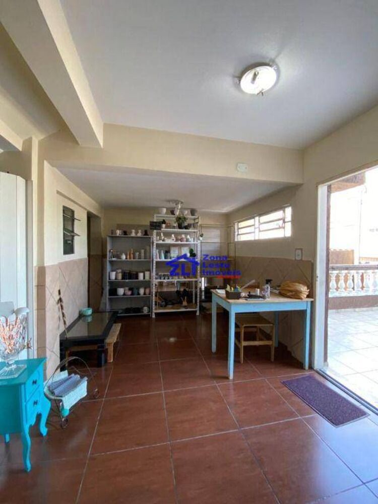 Sobrado, 4 quartos, 400 m² - Foto 15