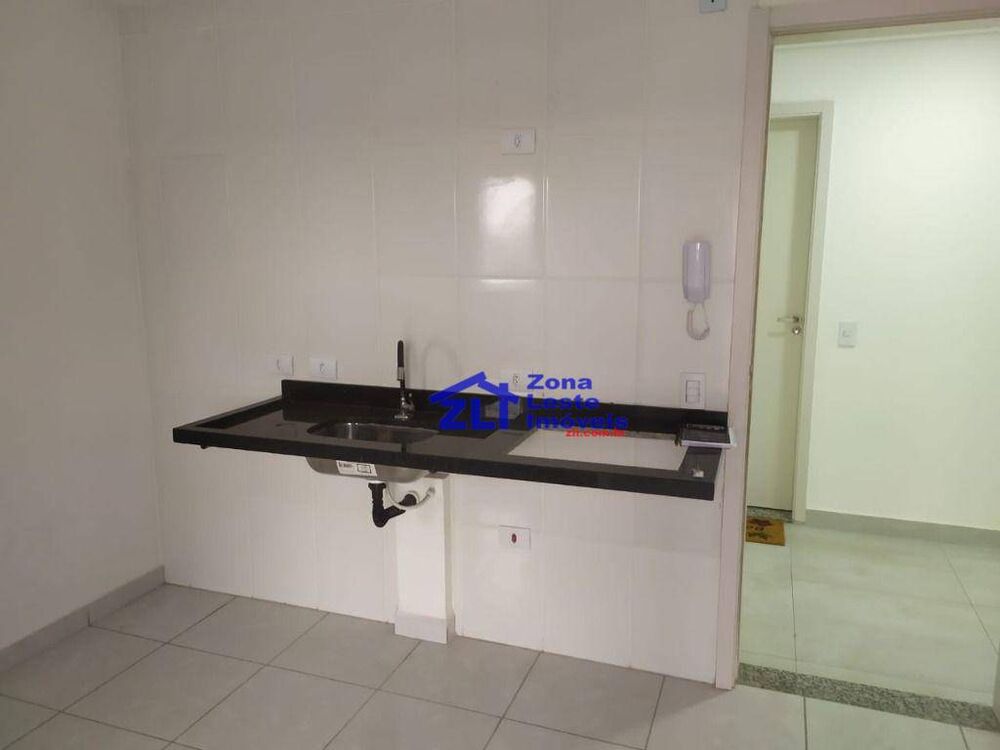 Kitnet-Studio, 33 m² - Foto 1