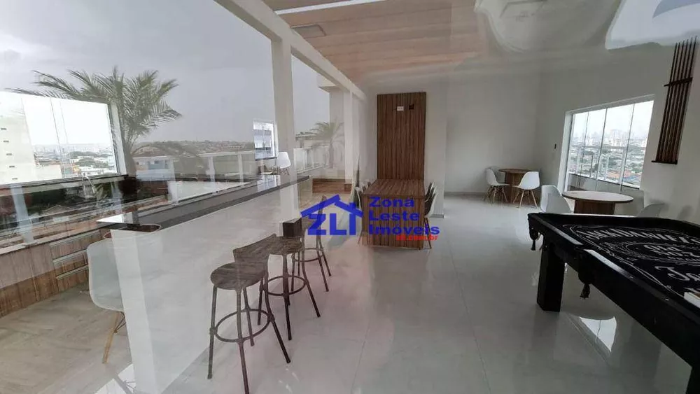 Apartamento, 2 quartos, 49 m² - Foto 2