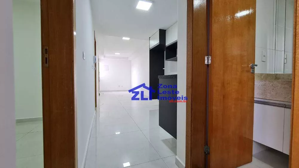 Apartamento, 2 quartos, 49 m² - Foto 1