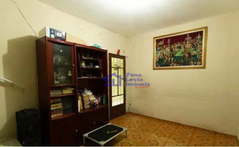 Sobrado, 4 quartos, 120 m² - Foto 1